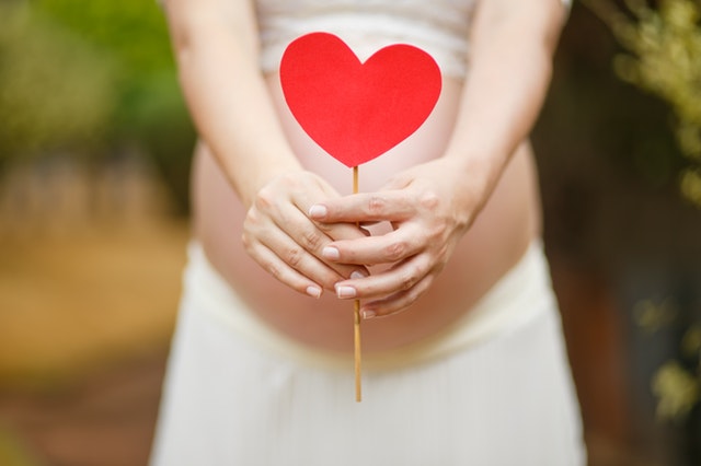 Pregnancy myths